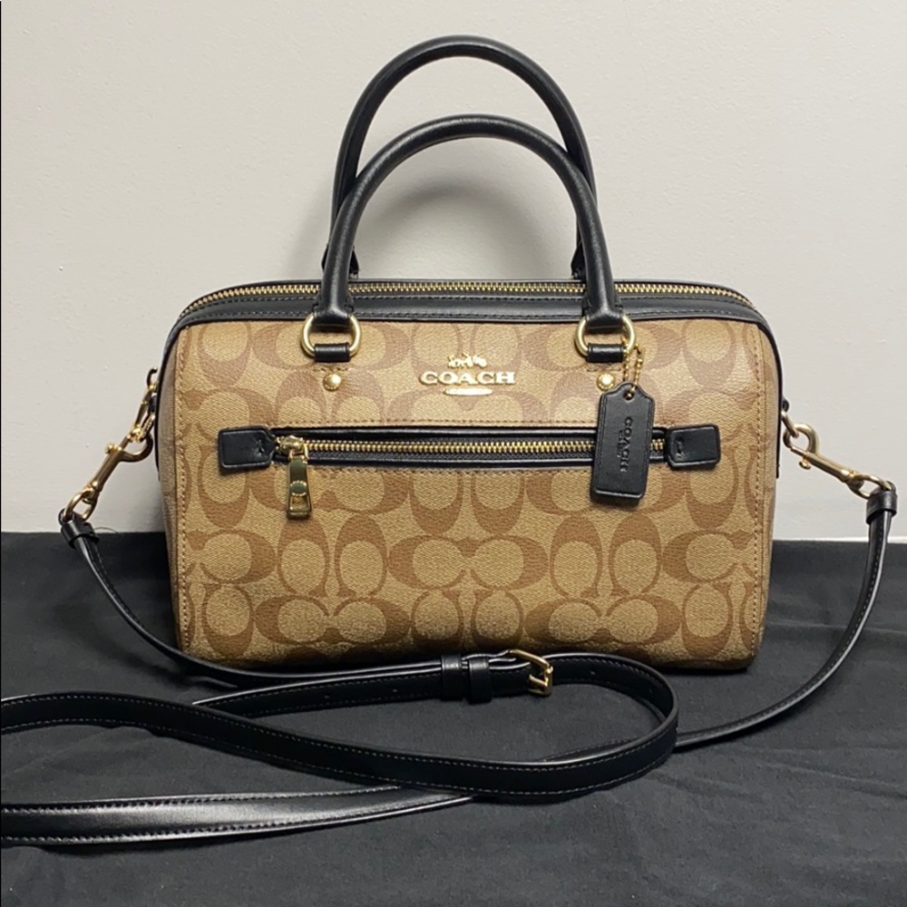 Coach Crossbody Handbag